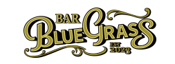 BAR BLUE GRASS