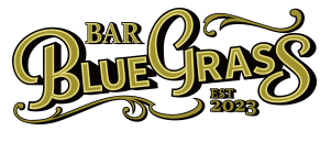 BAR BLUE GRASS